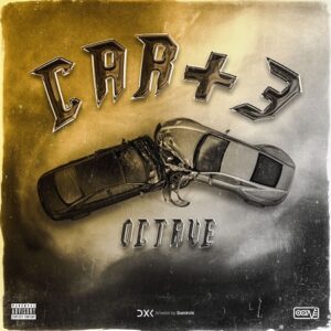 دانلود آهنگ اکتاو به نام کار جمع